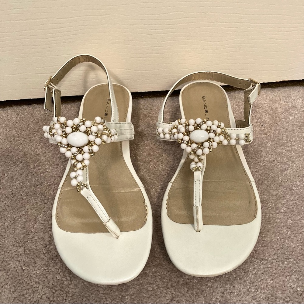 Bandolino Dress Sandals